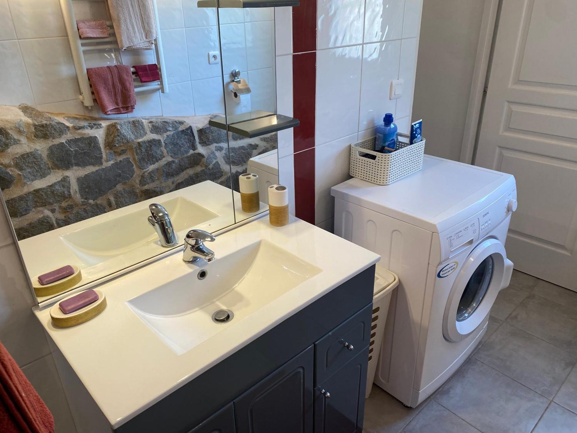 Proche Ajaccio Maisonnette Independante 4 Personnes Au Calme Alata Ngoại thất bức ảnh