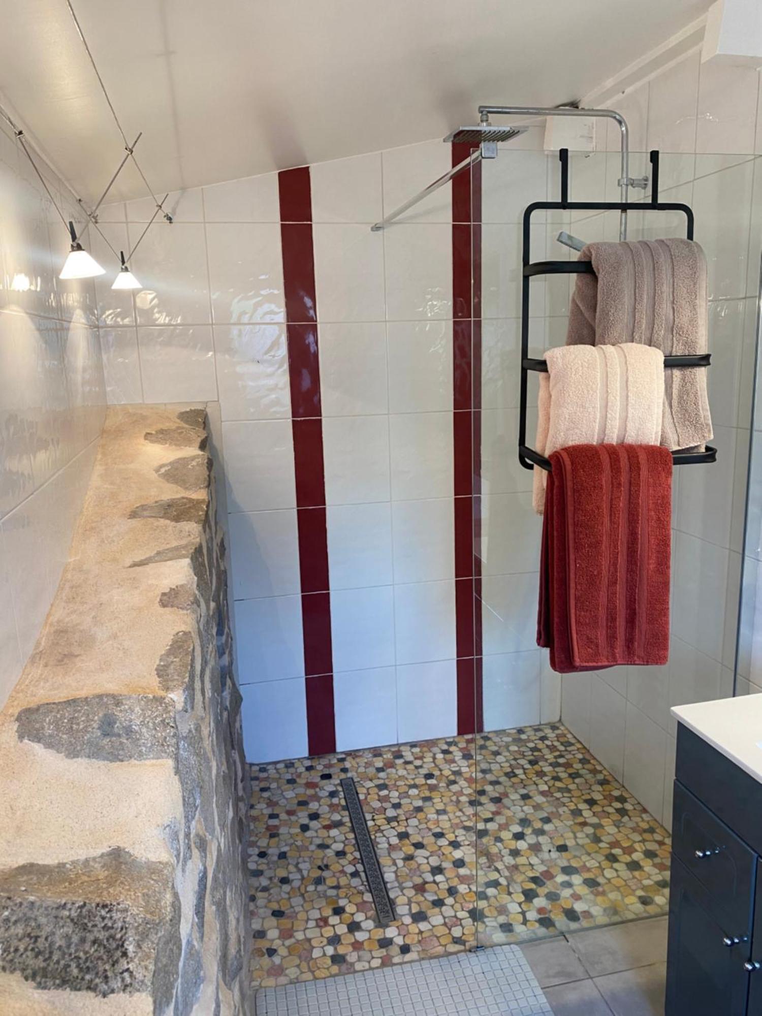 Proche Ajaccio Maisonnette Independante 4 Personnes Au Calme Alata Ngoại thất bức ảnh