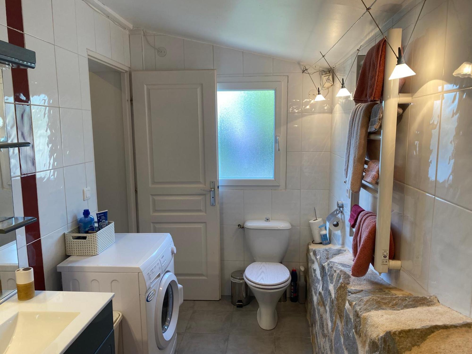 Proche Ajaccio Maisonnette Independante 4 Personnes Au Calme Alata Ngoại thất bức ảnh